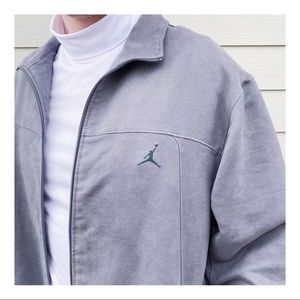 Men’s Jordan Jacket